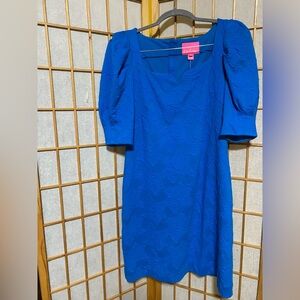 Lilly Pulitzer Feona dress